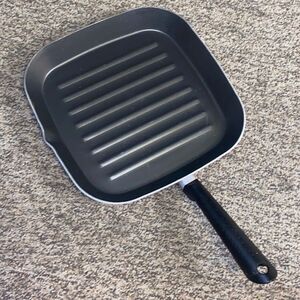 Visionart Made In Italy Visionart Griddle